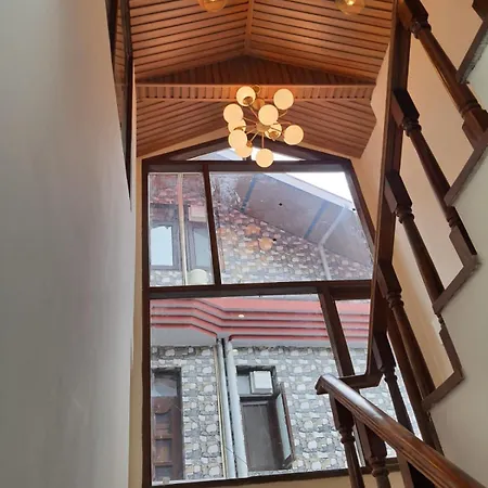 Cozy Cove - Newly Built 3Bhk Duplex With Rare Valley View Shimla Exterior photo